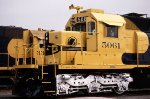 ATSF 5061 (REPOST)